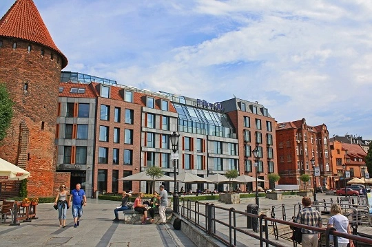 Gdańsk