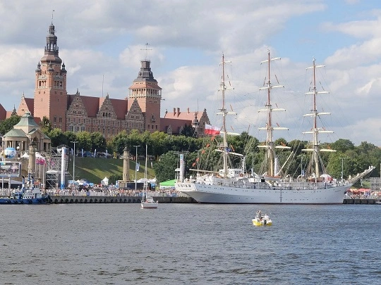 Szczecin