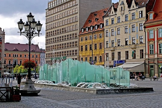 Wrocław