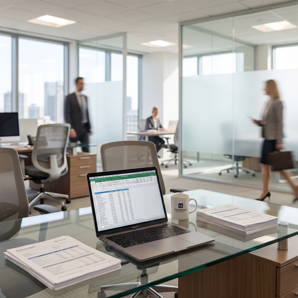 Expert Tax & Accounting