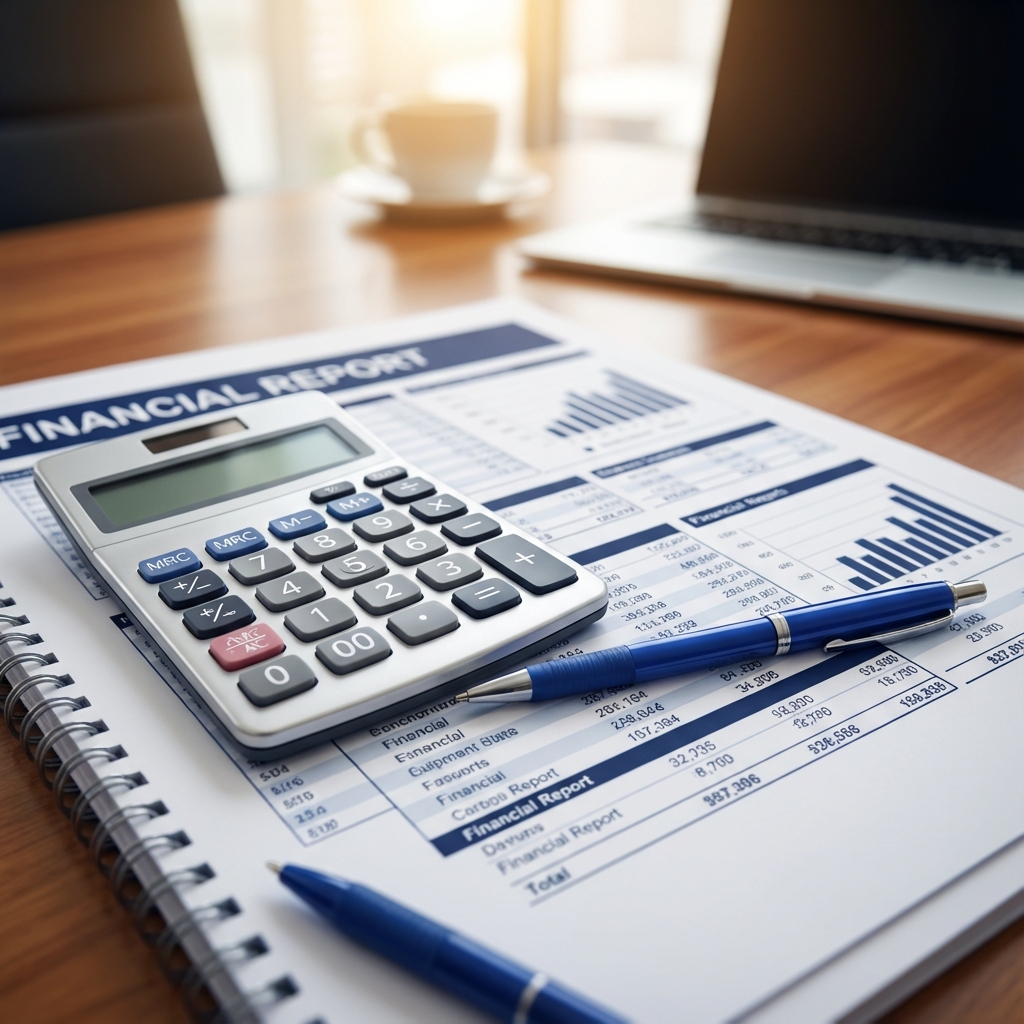 Biuro Rachunkowe "Rubikon"