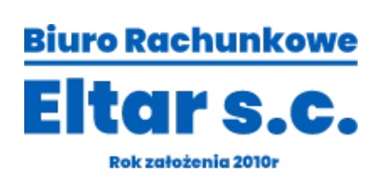 Biuro rachunkowe ELTAR s.c.