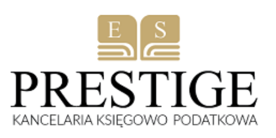 Kancelaria Ksiegowo Podatkowa PRESTIGE