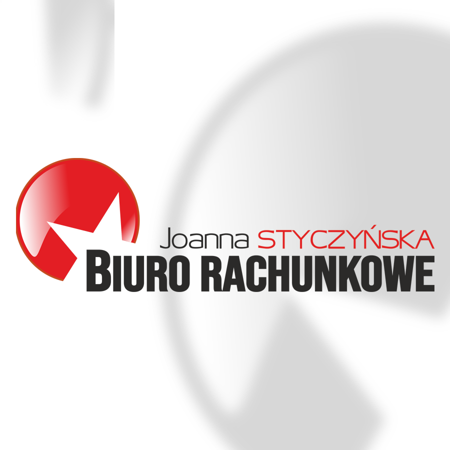 BIURO RACHUNKOWE JOANNA STYCZYŃSKA