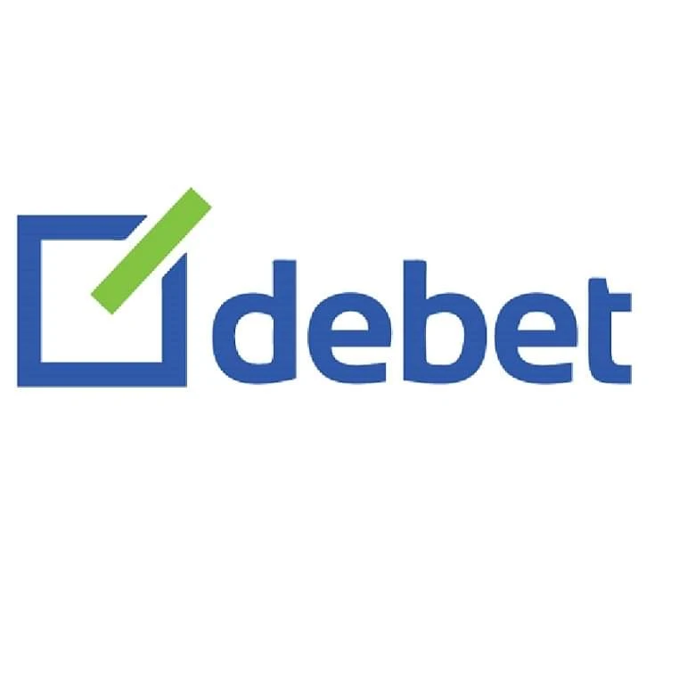 DEBET SPÓŁKA Z OGRANICZONĄ ODPOWIEDZIALNOŚCIĄ